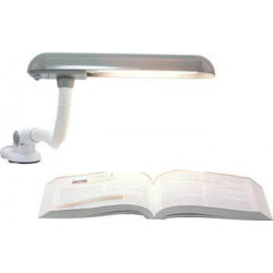 Lampe de lecture LESA CLIPLITE