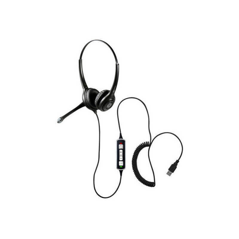 casque cla3 a-usb