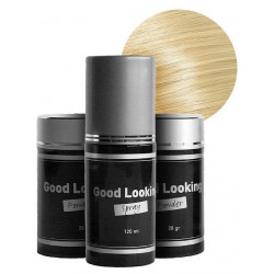 Poudre et spray de cheveux Good Looking Blond