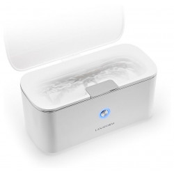 Ultrasonic Cleaner - Nettoyeur à ultrason compact