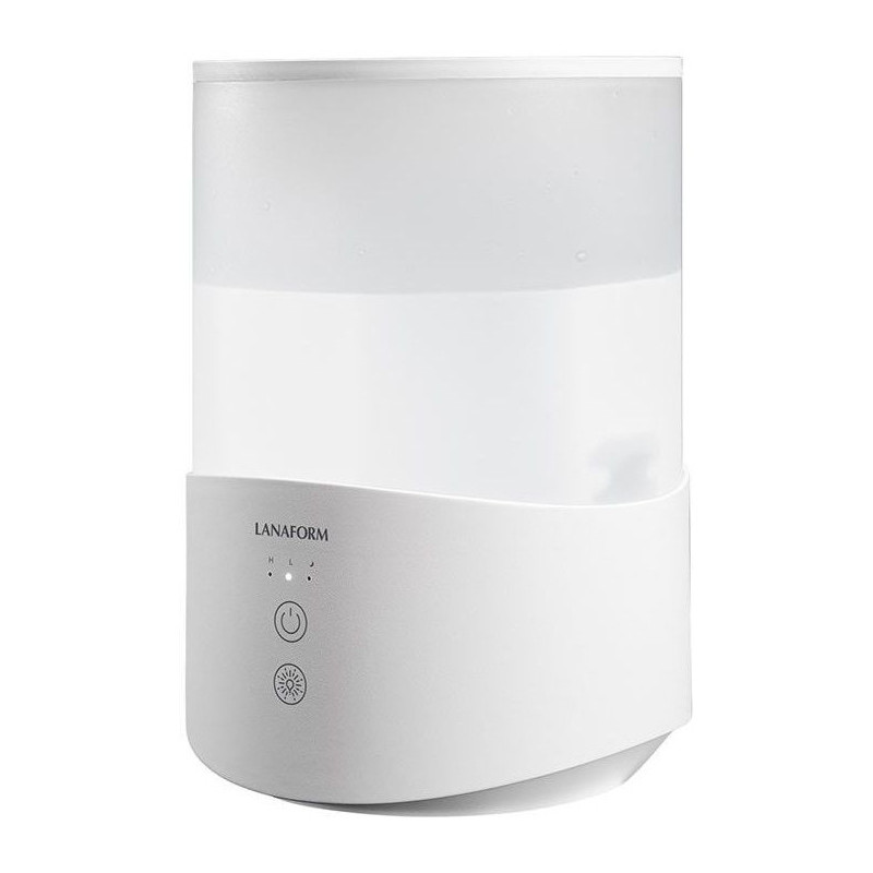 Humidificateur d'air Dobra - PromoSenior