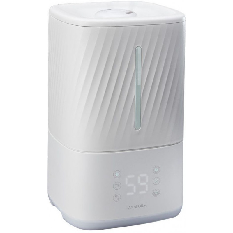 Humidificateur prestige Napo