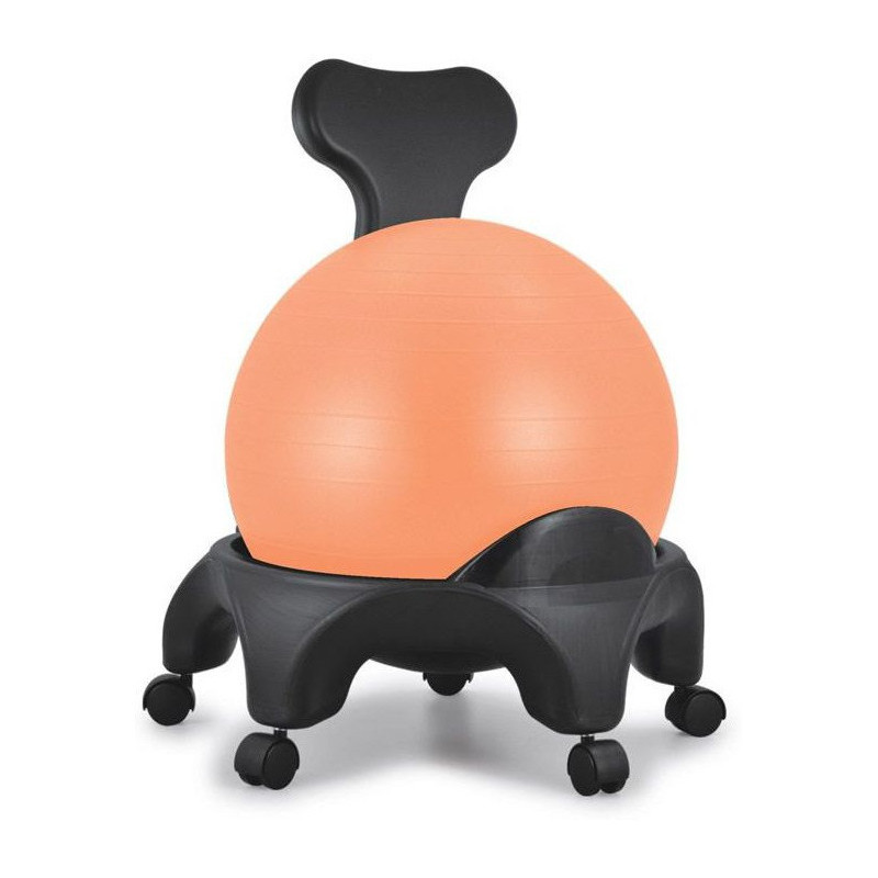 Chaise ergonomique avec ballon Tonic Chair® Originale