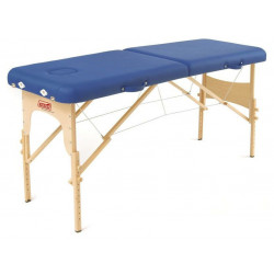Table de massage pliante SISSEL BASIC