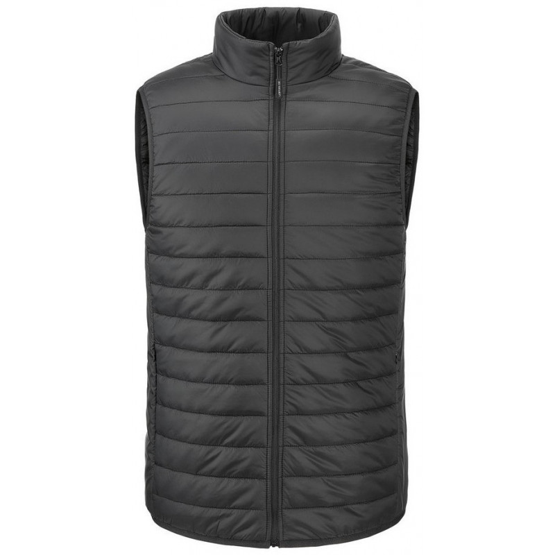 Gilet chauffant avec powerbank XL