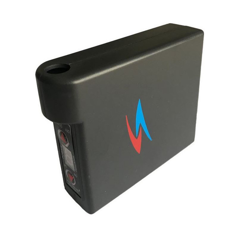 kit batterie 5a 5000mah