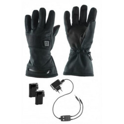 Gants moyens chauffants AG22 - ALPENHEAT