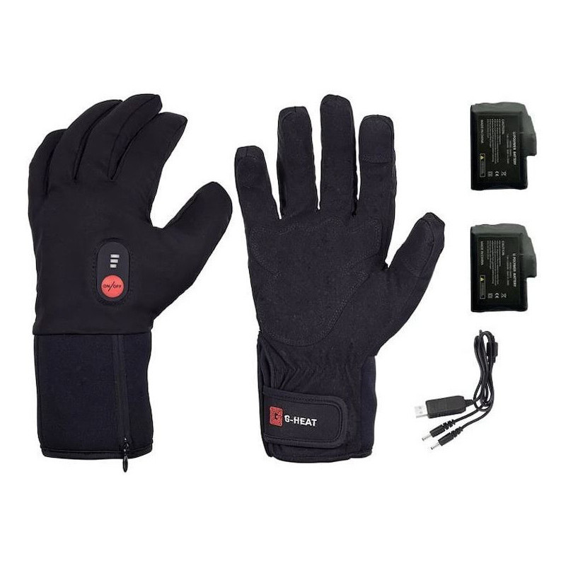 Sous-gants chauffants THIN - HeatPerformance® HEATPERFORMANCE