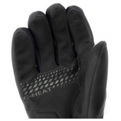 Idées cadeaux : Gants chauffants vélo par G-Heat