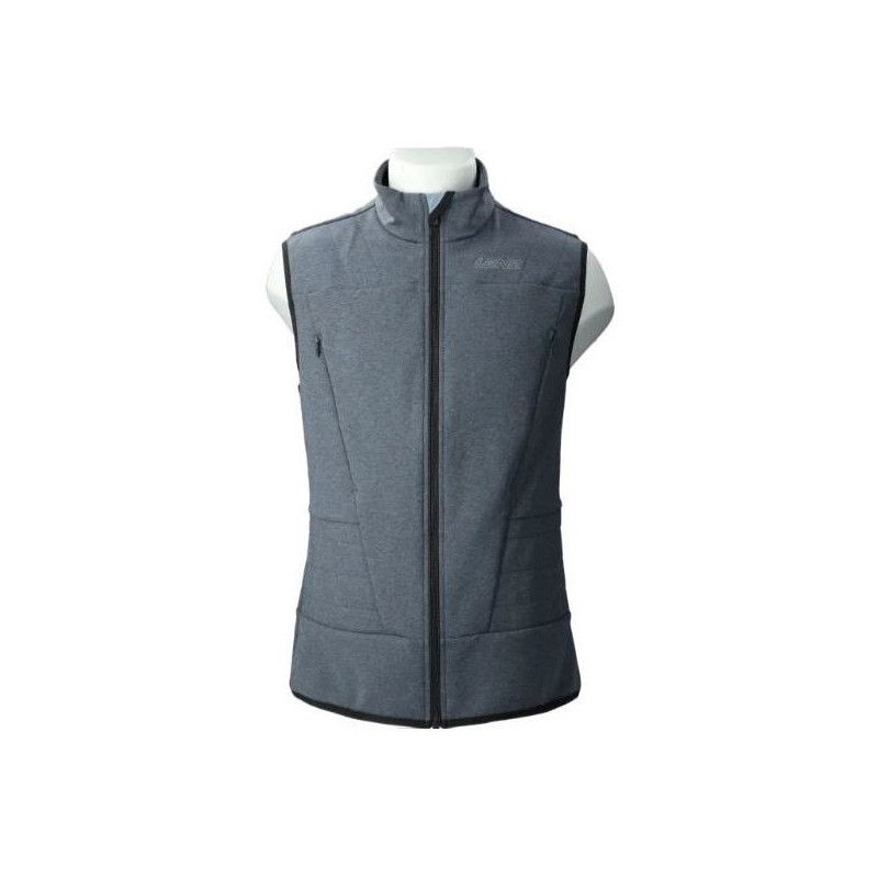 Gilet chauffant HEAT avec pack batteries Lenz