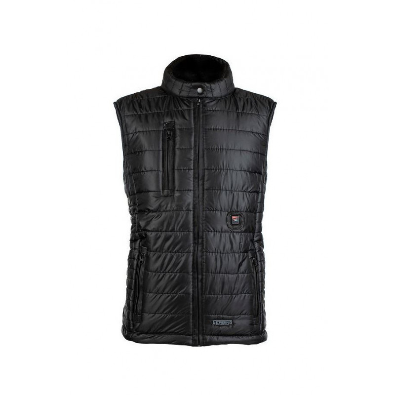 gilet chauffant outdoor