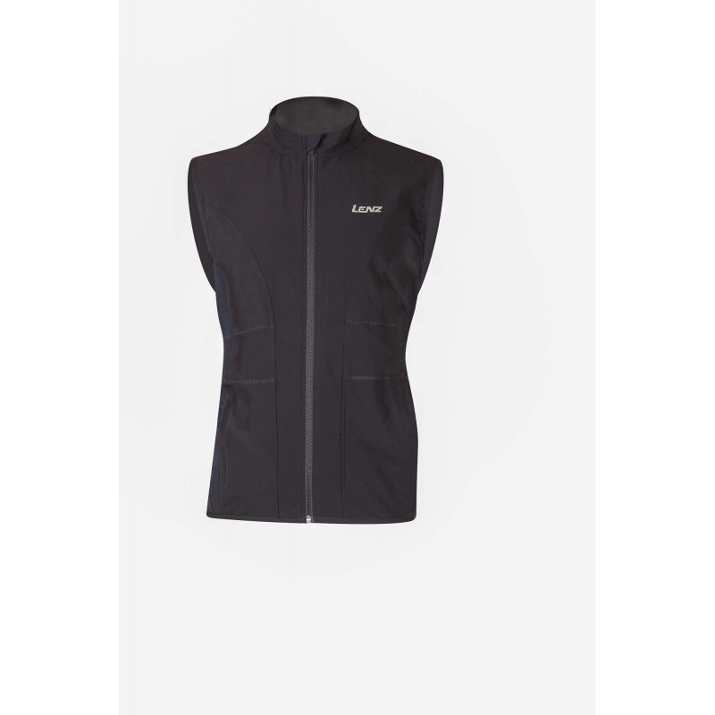 lenz gilet chauffant