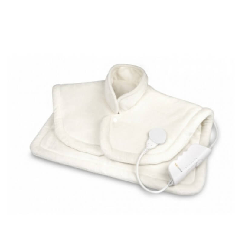 Coussin chauffant pour le cou et le dos bosotherm 1300- Marignane