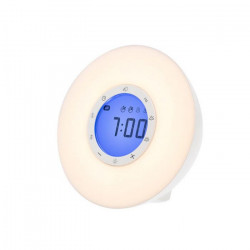 Simulateur d'aube Wake-Up Light