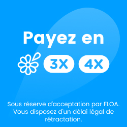 Facilité de paiement chez PromoSenior